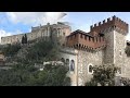 "Massa Carrara città". italy in 4K