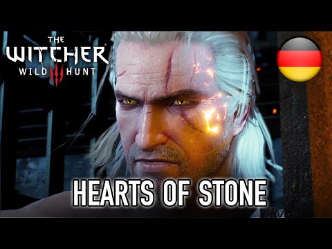 : Hearts of Stone