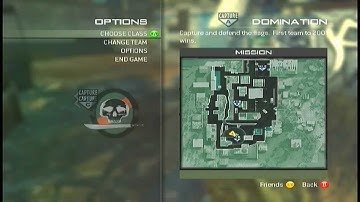 MW3 | Portable Radar Throws and Spots: Ep. 2 | Domination: Mission