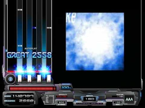 Bms Shiki Air God Youtube