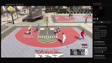 2k20 live stream ss2 grind 90% #2k20 #Ss2