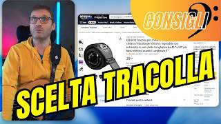 Basta Mal di Schiena! Come Scegliere la Tracolla per Basso Perfetta ✅