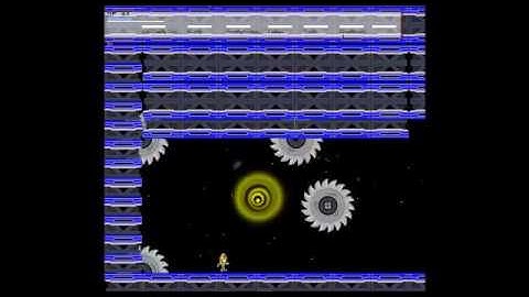 Construct 2 - Turret gameplay