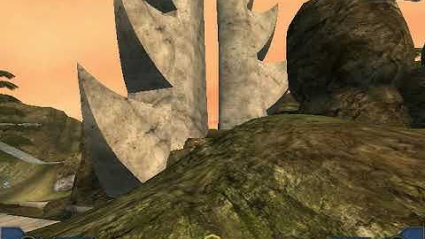 Unreal Tournament 2003 Frag Movie - Feel Unreal - UT 2k3 Movie