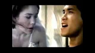 Coca Cola Advertisement (Angel and Devil United)