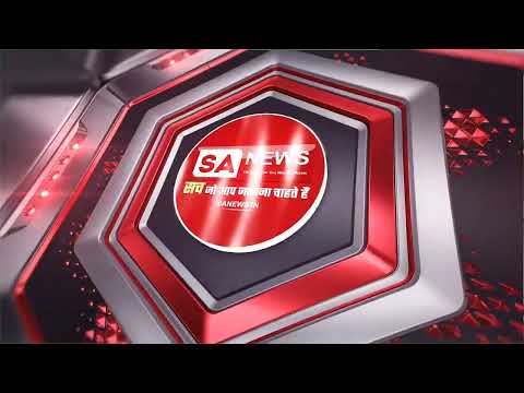 Top - 10 News | SA News Maharashtra