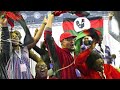 How Malawian voters celebrated president Chakwera