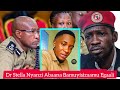 Kino Kika Dr Stella Nyanzi Ne Bane Film Bajifiiriddemu Deal Eyabawereddwa Eyiise
