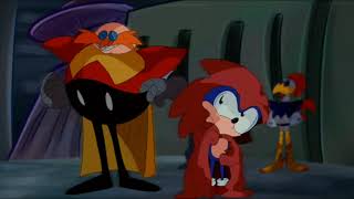 My part for Sonic Rejuiced