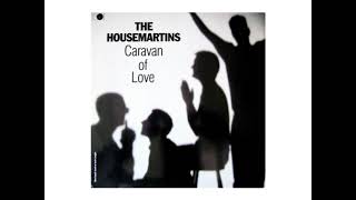 The Housemartins / When I First Met Jesus