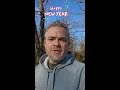Happy New Year