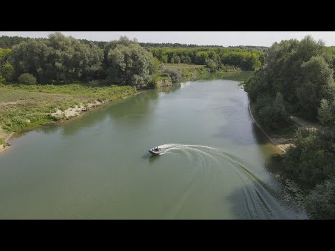 Видео: Река Пяна, област Нижни Новгород: описание, природни условия, снимка