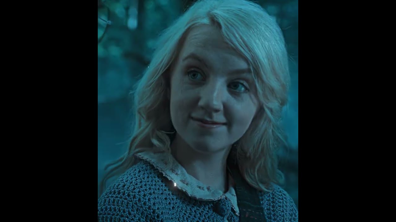 "The Options 🗿" - Harry Potter's Choice Edit | Com Medo! (Slowed & Reverb)