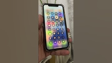 which control center customization do you like on iphone ios 18 | Phono Tech