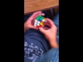кубик рубик