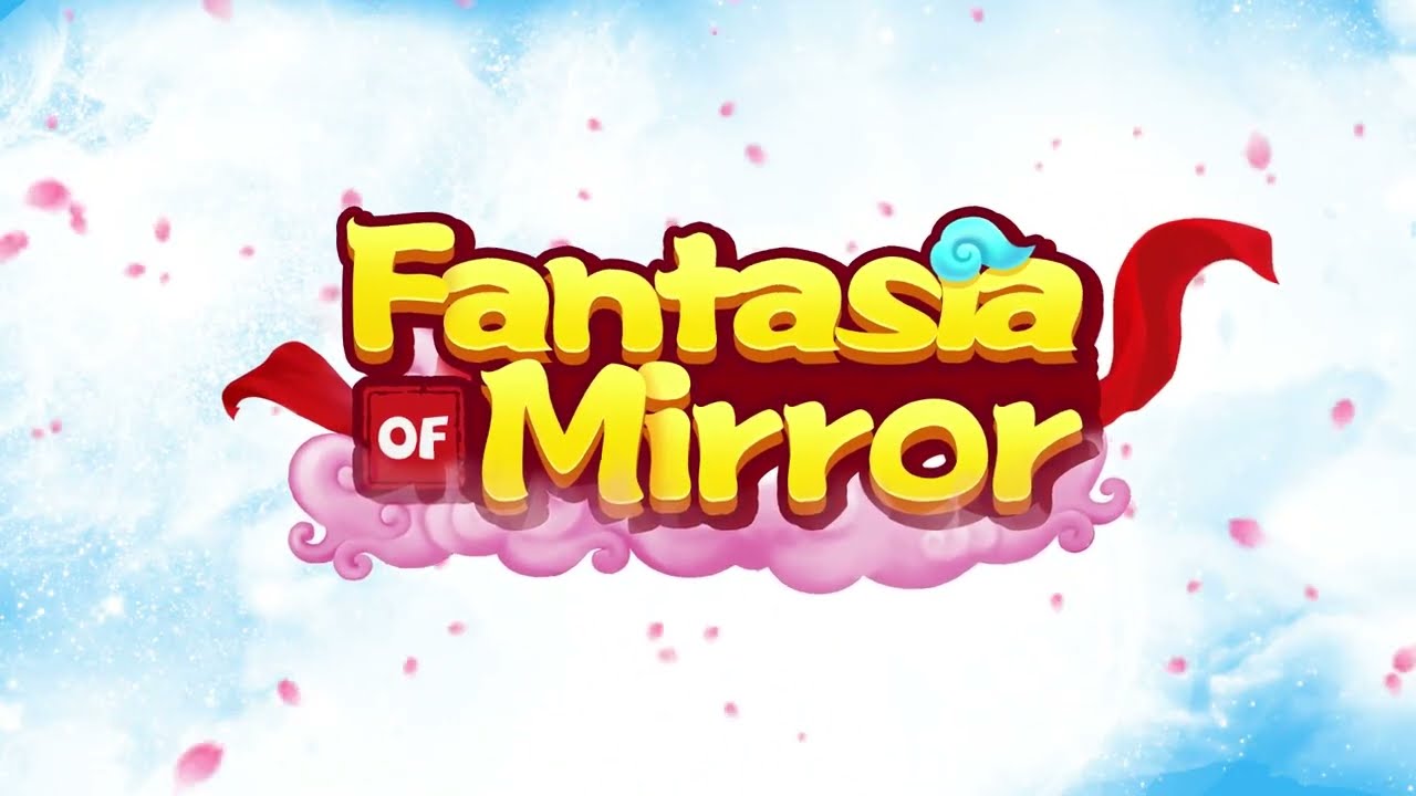 Fantasia of Mirror MOD APK cover