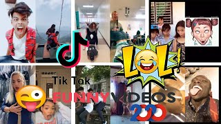 TikTok Funny Duets: Part 1 (2020)