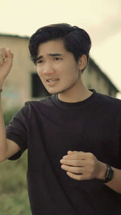 Syahriyadi - Aku Telah Pergi #shorts #syahriyadi #akutelahpergi