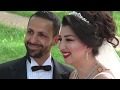 Safi media studio  siroos  samira  hochzeit trailer