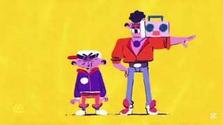 E4 Idents