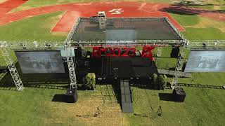 Palm Springs High School Graduation 2023