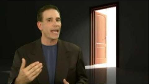 Marc Accetta Breakthrough Training Seminar...visit MyBreakthroughNow.com