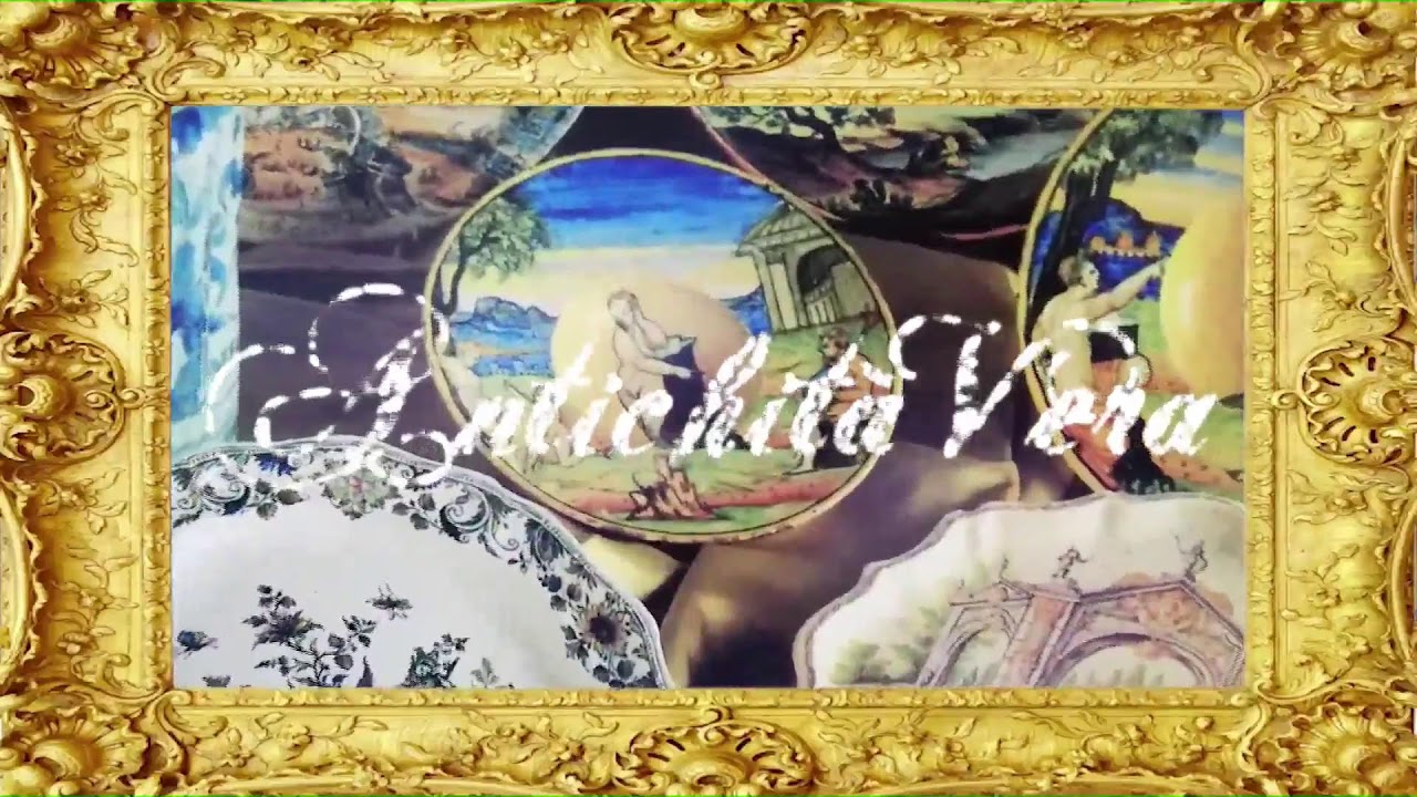 Antichità Vera - Mercoledi 04 Marzo 2026