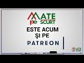 Matepescurt patreon