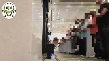 [وقل رب اعوذ بك من همزات الشياطين ] تلاوة عذبة بهيّة لخواتيم  المؤمنون للقارئ عبدالله الموسى ١٤٤٥هـ