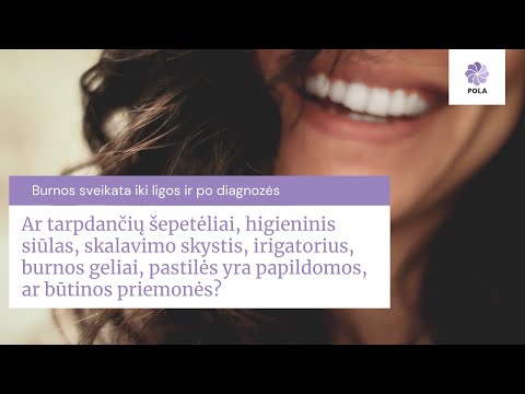 Video: 4 būdai, kaip pasirūpinti antimis