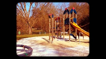 Speelterreintjes in Wortegem Petegem