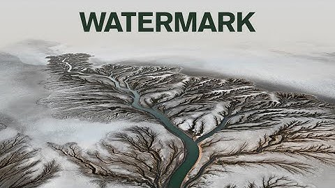 Watermark - Official Trailer