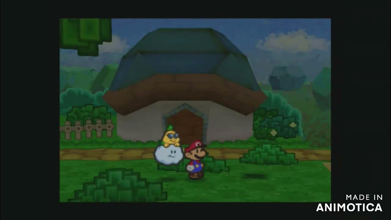 Paper Mario 64 Episode 67 Every Single Chuck Quizmo's YouTube