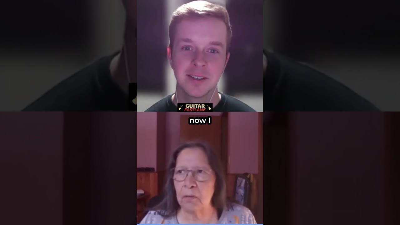 🎸 Guitar Fastlane HONEST Review - Joan (Part 1)