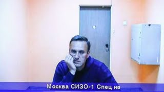 Речь Навального в суде [Разбор Жмилевского]