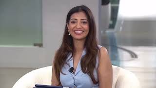 Riz Khan: Pioneering Journalism and Championing Diversity
