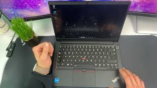 @renewone Lenovo ThinkPad e14 G2 im Detail und wie man es zurücksetzen kann.
