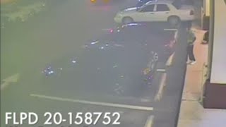Police searching for suspects in deadly Fort Lauderdale armed robbery