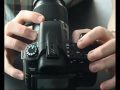 Sony Alpha 350 dSLR Review