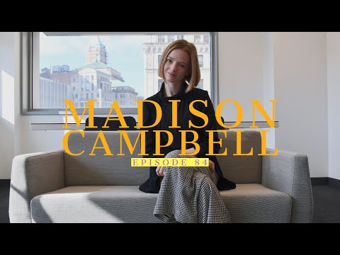 Madison Campbell: On The Frontier Of Sexual Assault