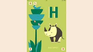 Азбука  Учим буквы русского алфавита  Обучающее видео для детей