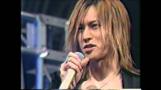 ＳＵＧＩＺＯ 97 TV番組に BlueBeat「LUCIFER」 ╱ POPJAM 「A prayer」