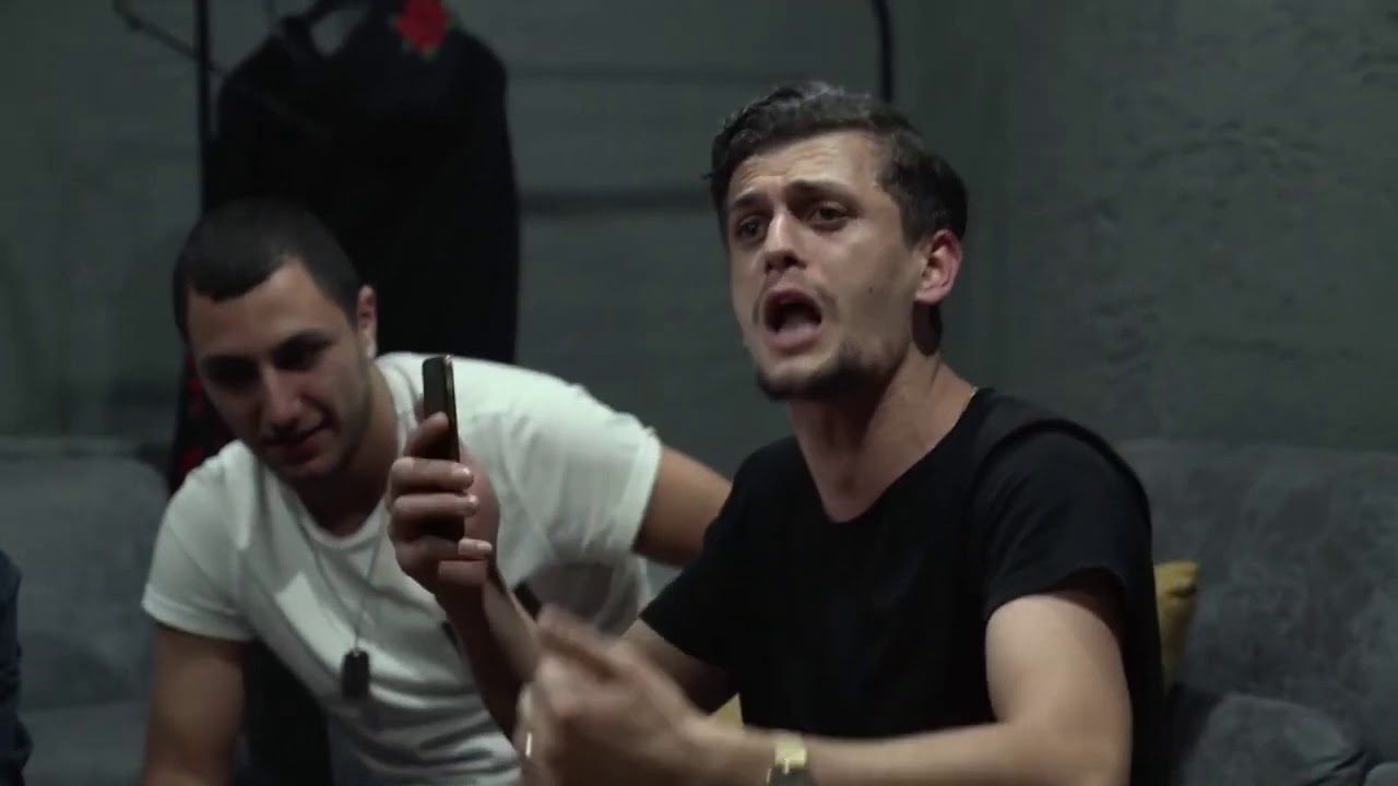 Allame (keksin ) fuat ergin YouTube