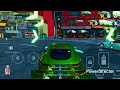 GARENA Free City Gameplay Walkthrough (iOS, Android)
