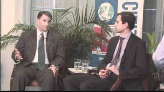 Jack Abramoff at Public Citizen #CasinoJack