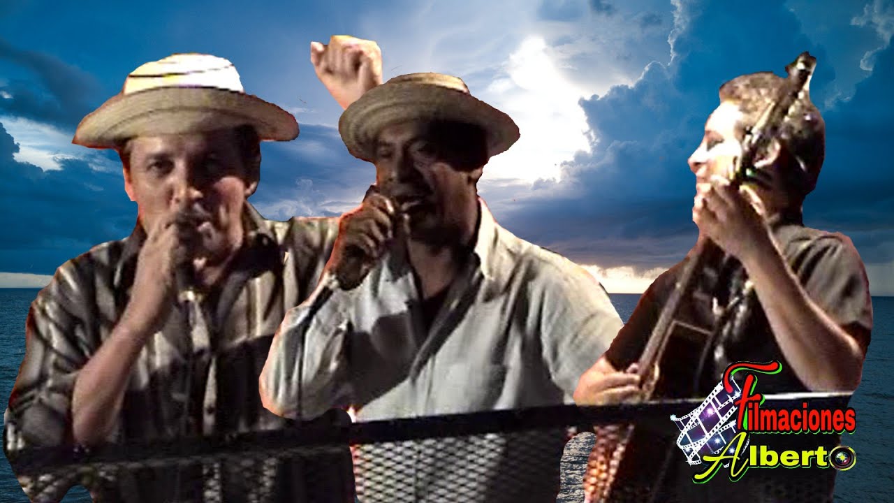 GUAJIRO CUBANO MIGUELITO RIVERA Y TANO MOJICA