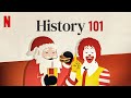 Fast food  season 1  episode 1  history 101 fastfood education history documentary food