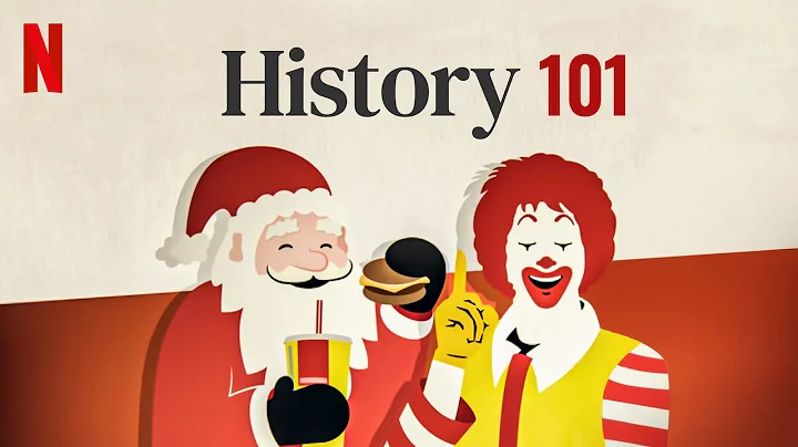 Fast Food | Season 1 | Episode 1 | History 101 #fastfood #education #history #documentary #food - DayDayNews