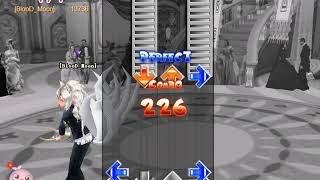 SDO-X GLOBAL CBT - 123我爱你 (123 WO AI NI) LVL 12