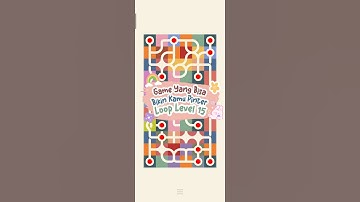 Loop Level 15 #gamingtutorial #boardgame #games #gameplay #loop #puzzlegame #aestheticgaming #fyp